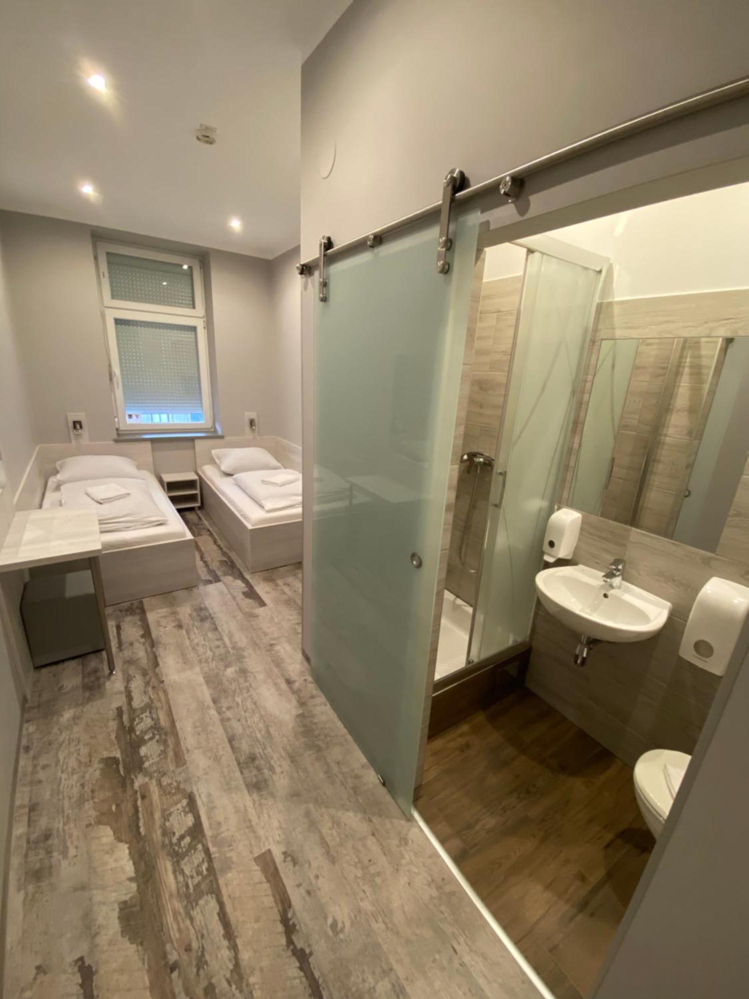 Do Step Inn Meidling - Self-Service-Hotel Hotel *
