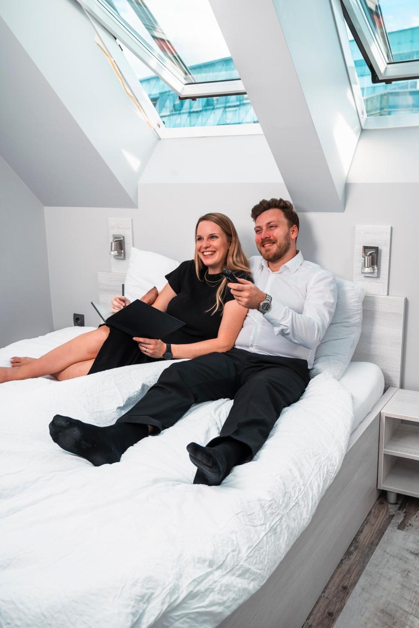Do Step Inn Meidling - Self-Service-Hotel * Vienna