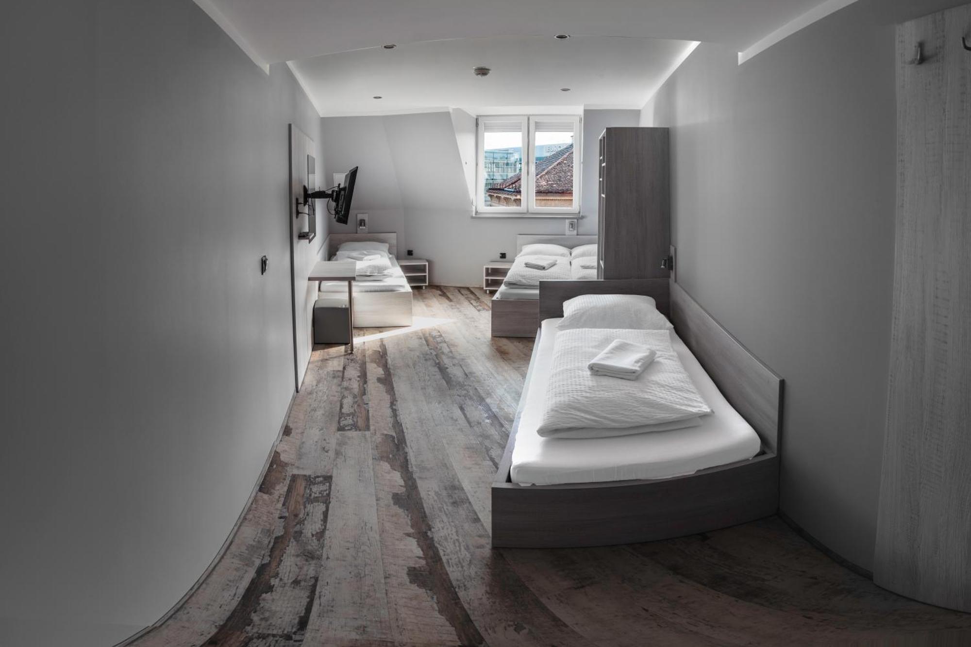 Do Step Inn Meidling - Self-Service-Hotel *