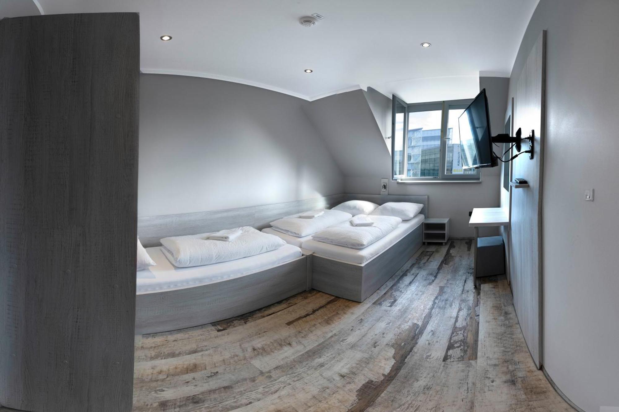 Do Step Inn Meidling - Self-Service-Hotel Hotel *