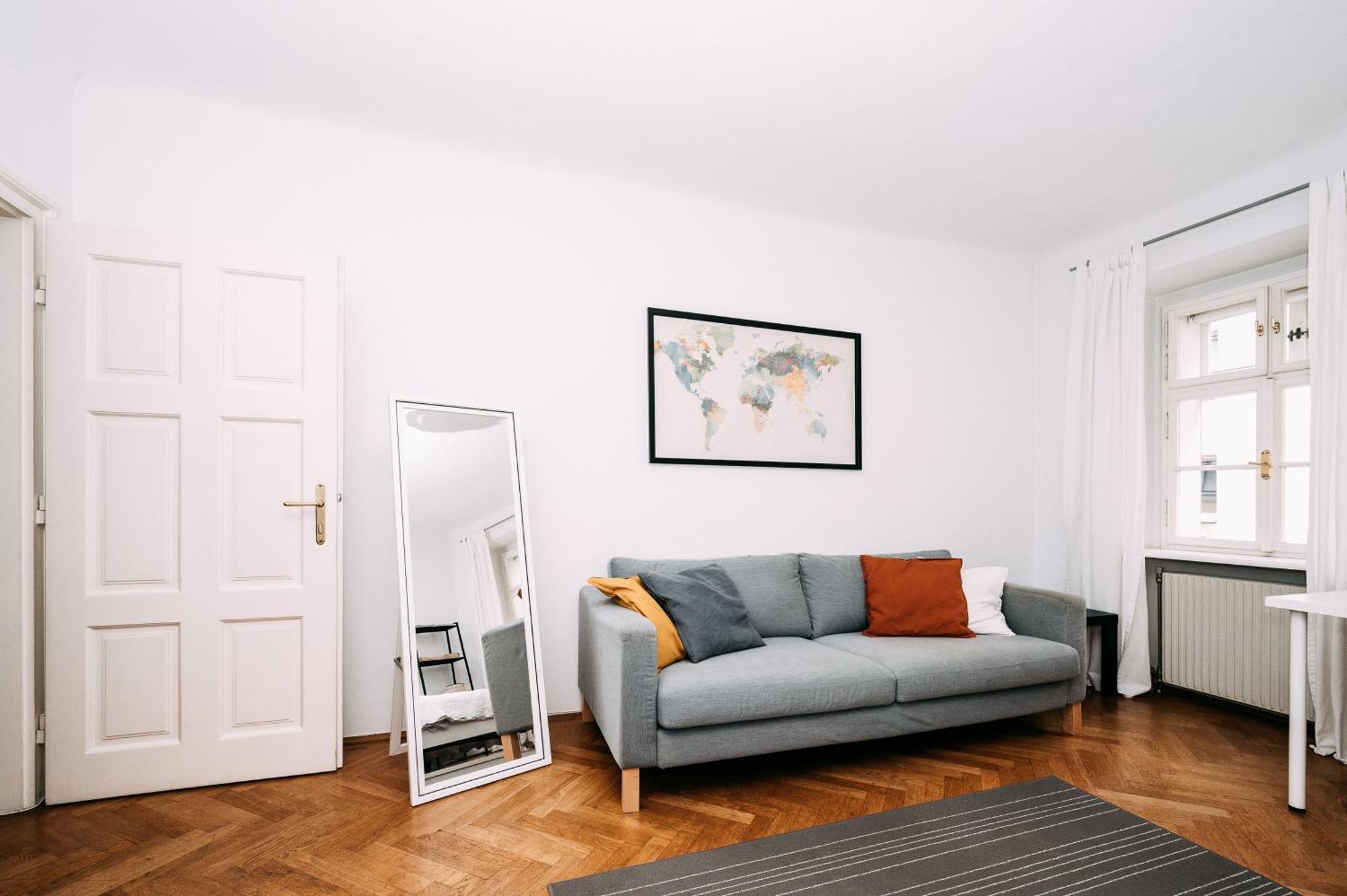 Apartment Premium Naschmarkt *