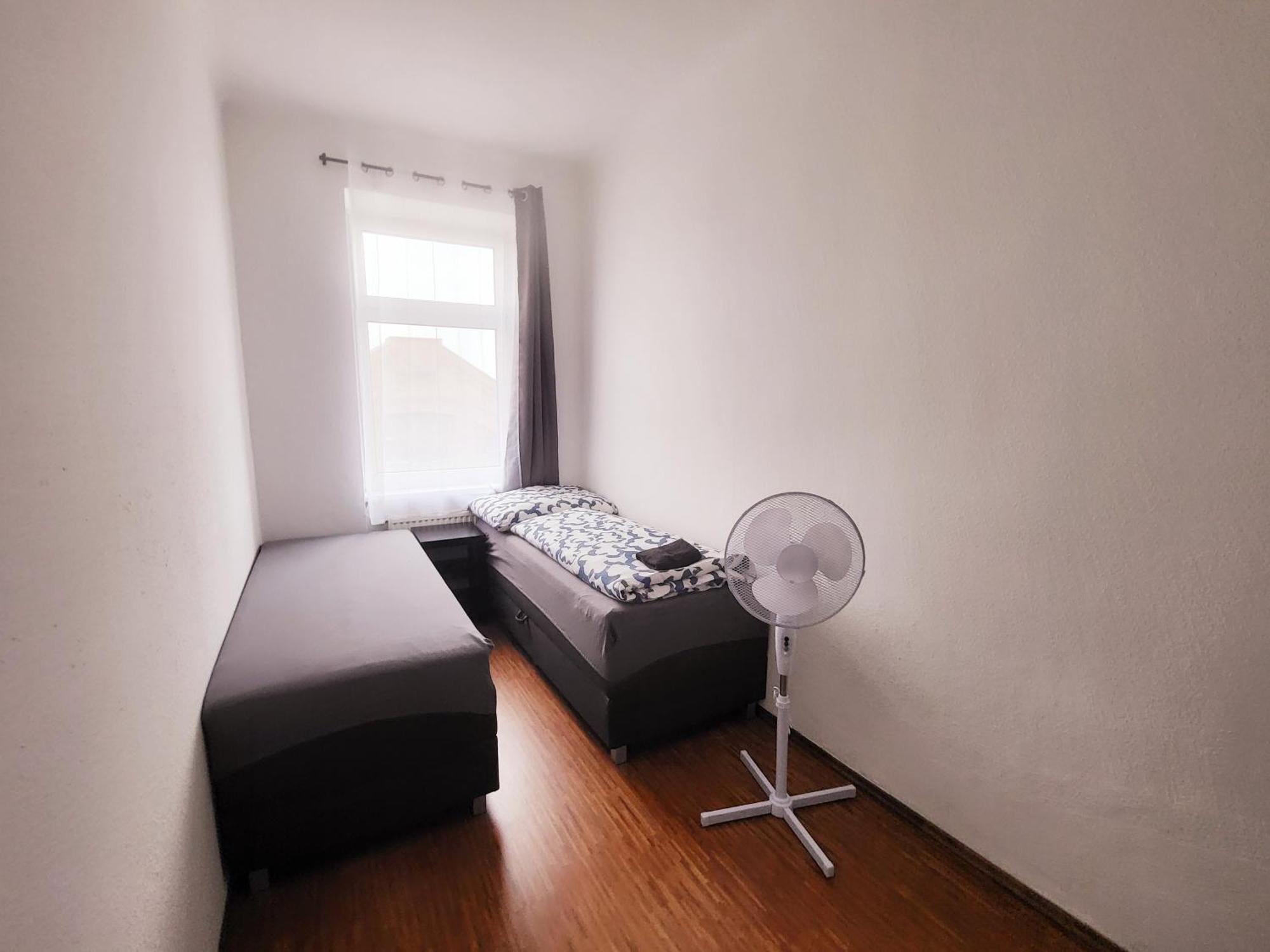 Buchengasse - Free Highspeed-internet * Wien