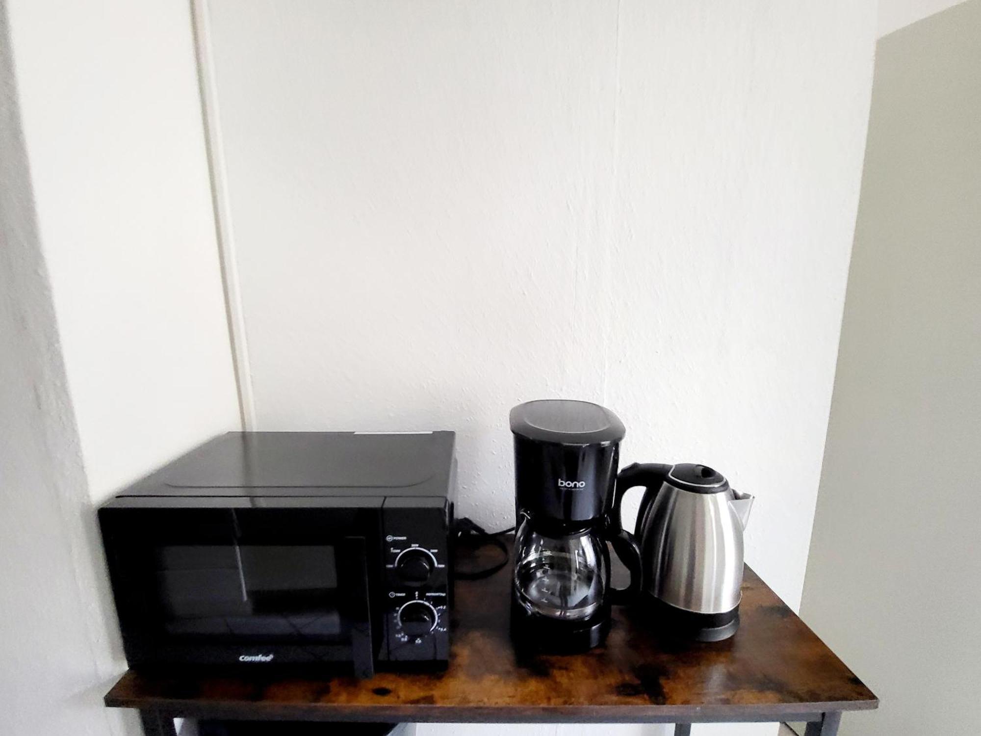Buchengasse - Free Highspeed-internet Apartment