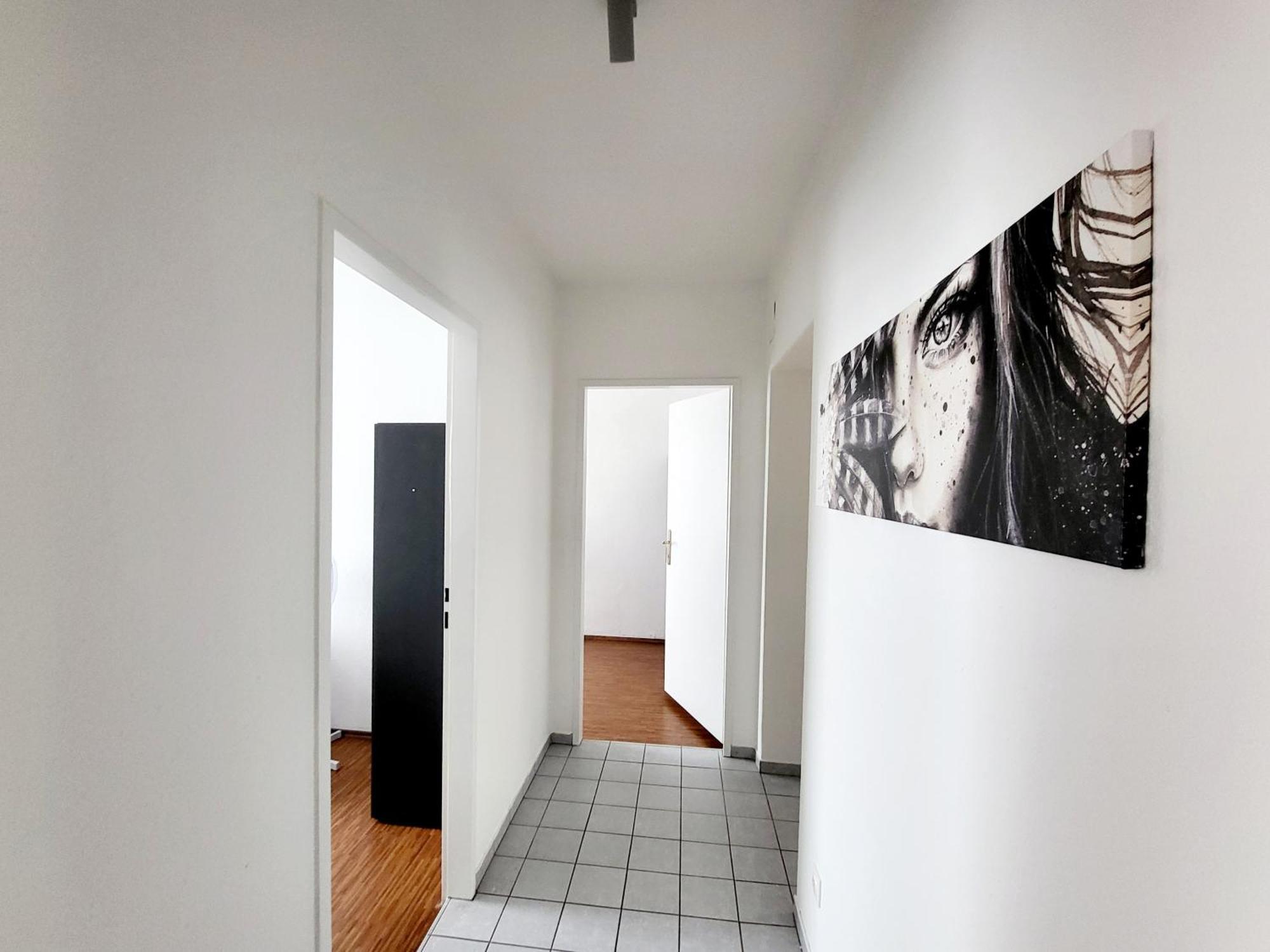 Buchengasse - Free Highspeed-internet Apartment *