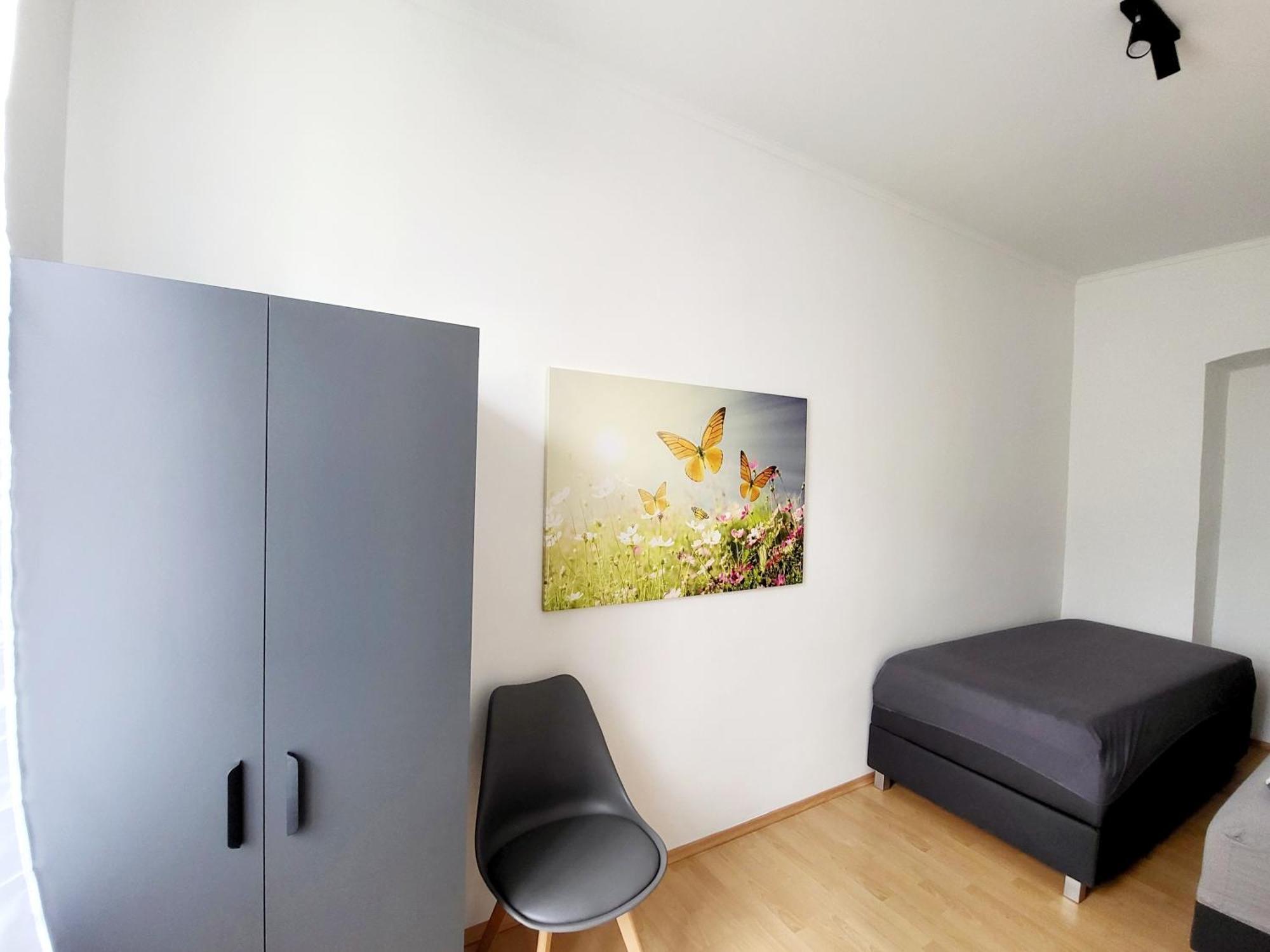 Apartment Buchengasse - Free Highspeed-internet Wien
