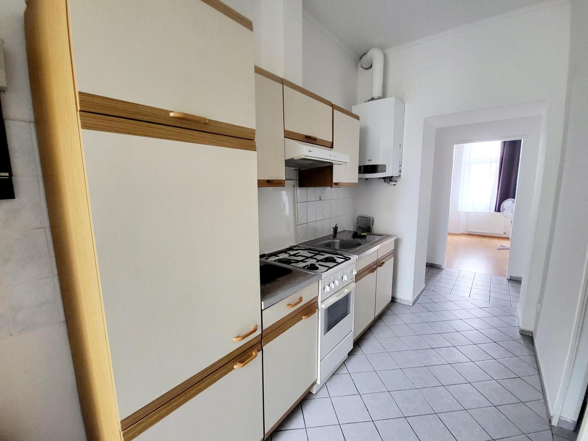 Apartment Buchengasse - Free Highspeed-internet