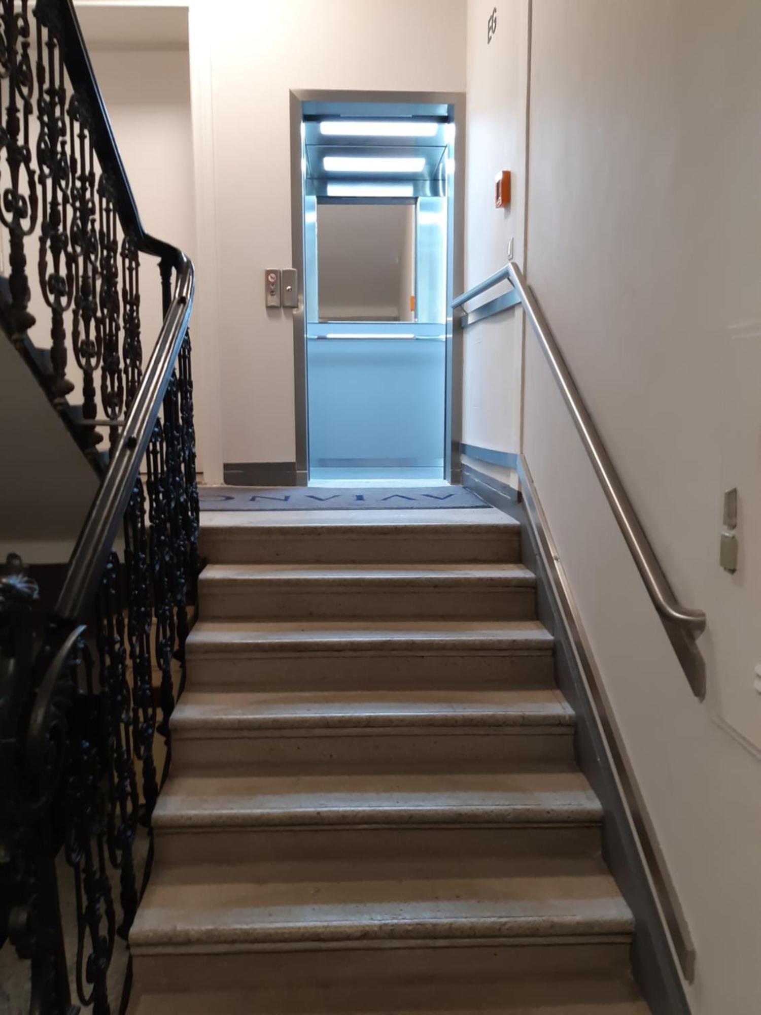 Aviano Boutique Hotel Vienna
