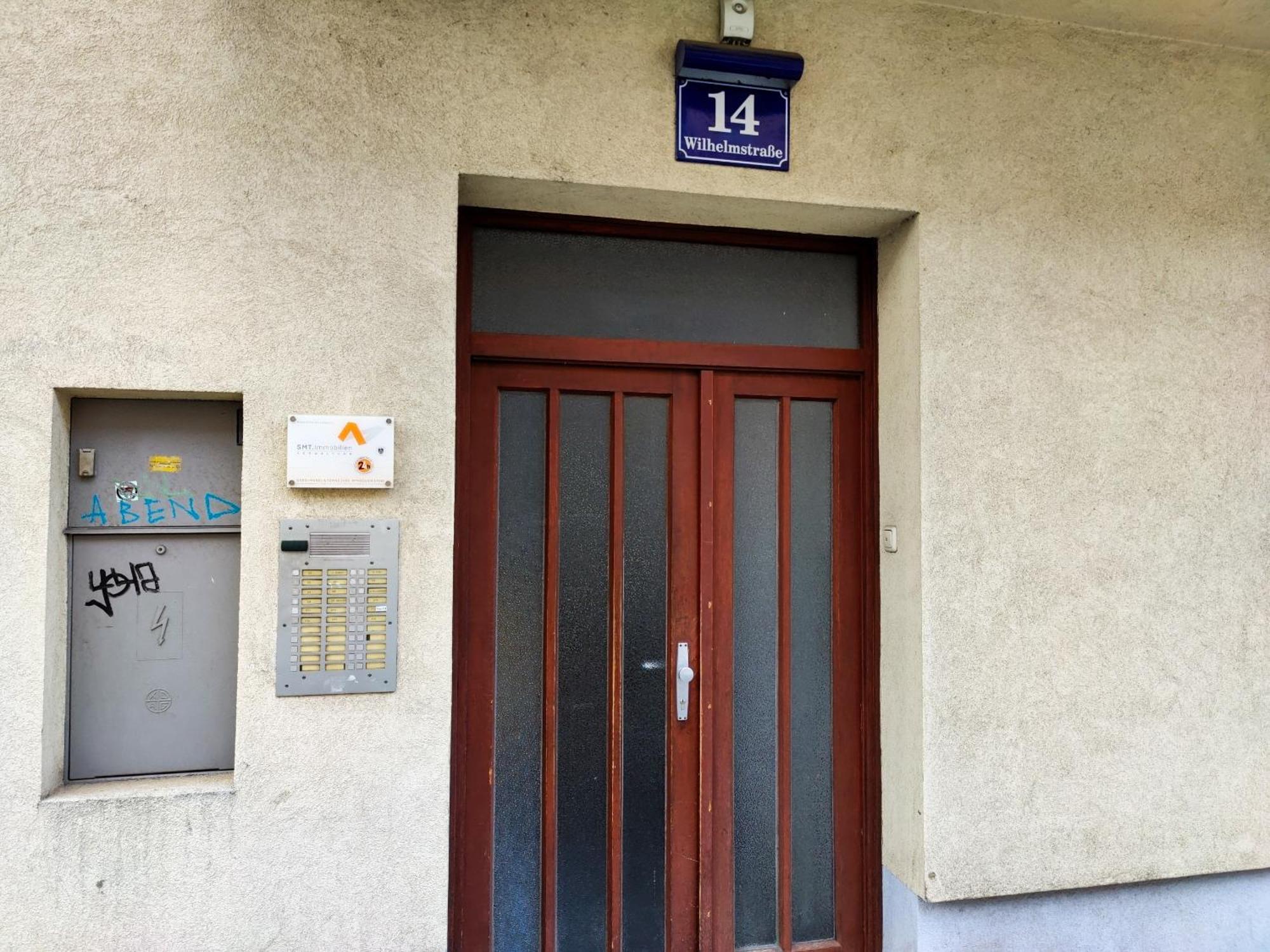 Apartment Nahe Zentrum-2 Doppelbetten-tv, Netflix, *