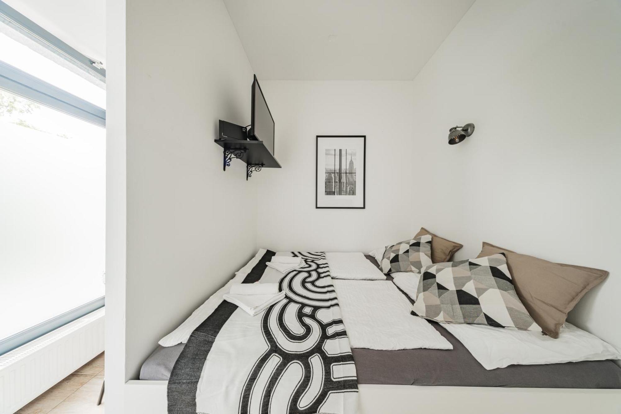 Center Lofts