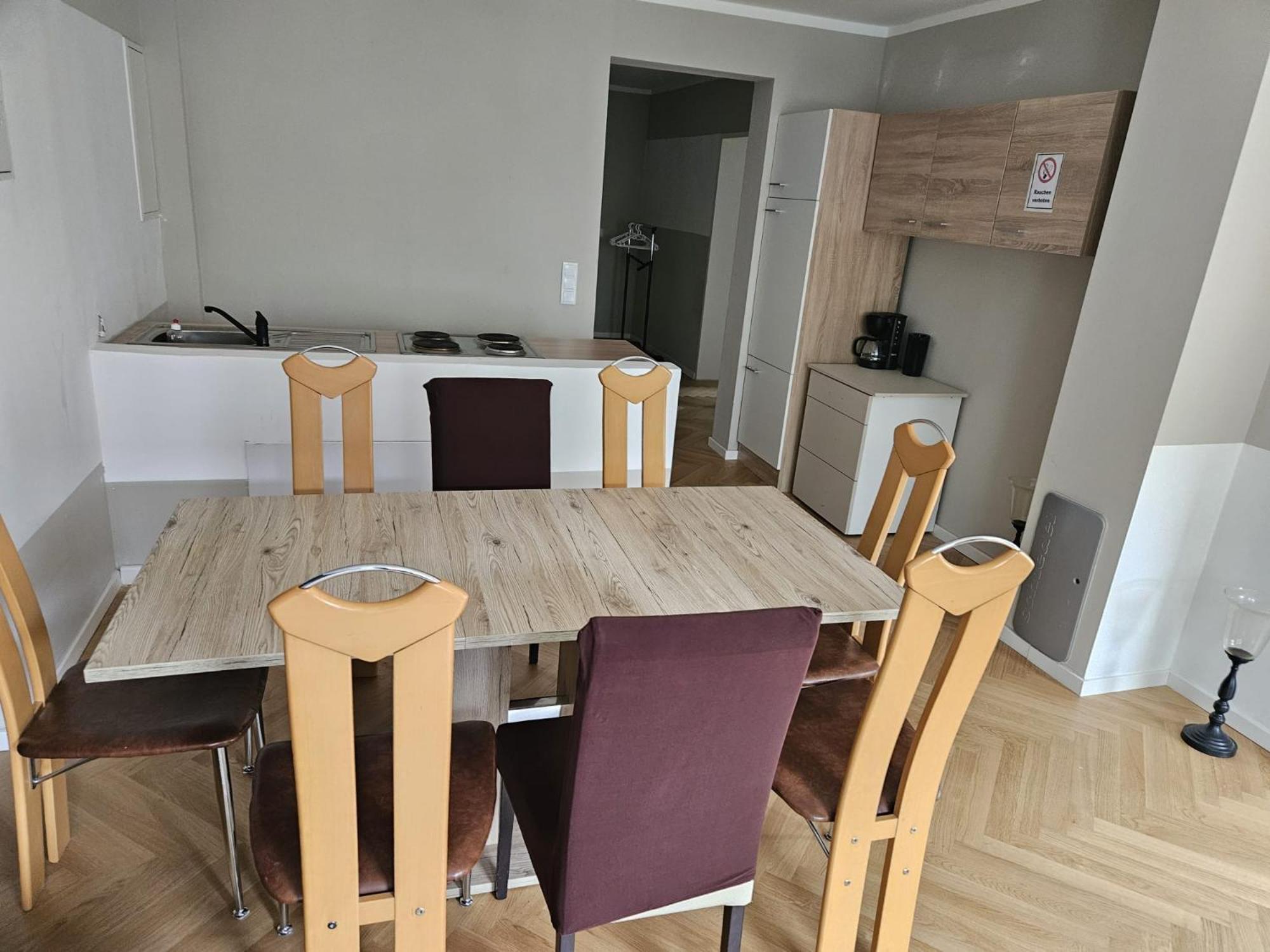 Gardenloft No1 Wien