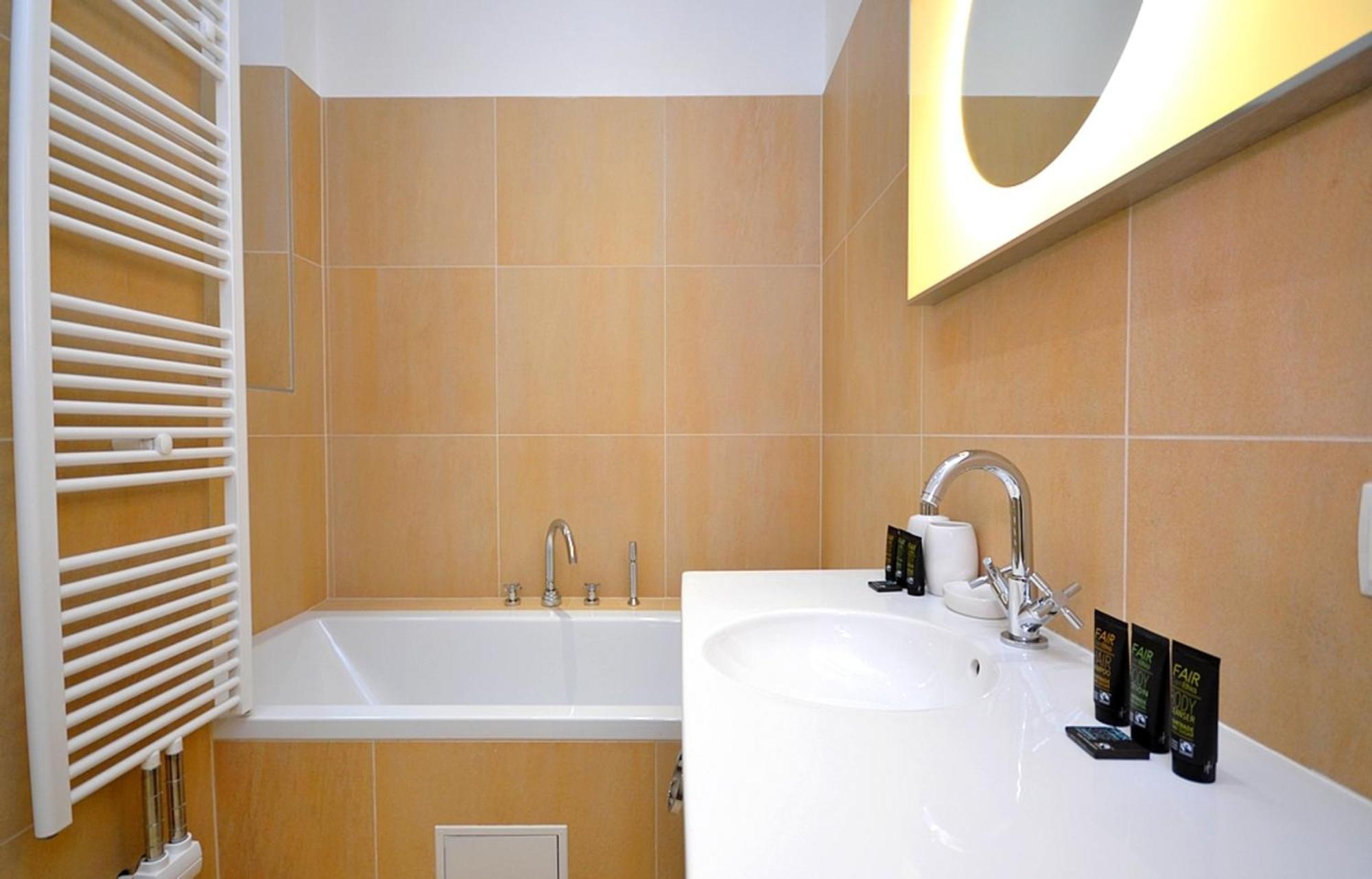 Residence, Pettenkofengasse - Landstrasse #6299 Apartamento *