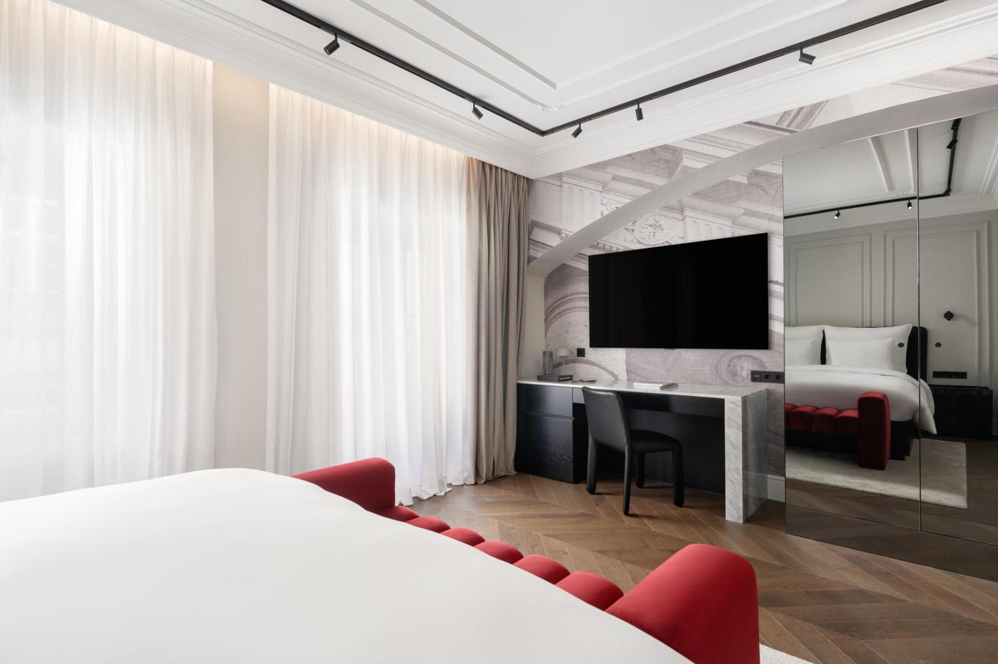 The Amauris - Relais & Chateaux Hotel 5*