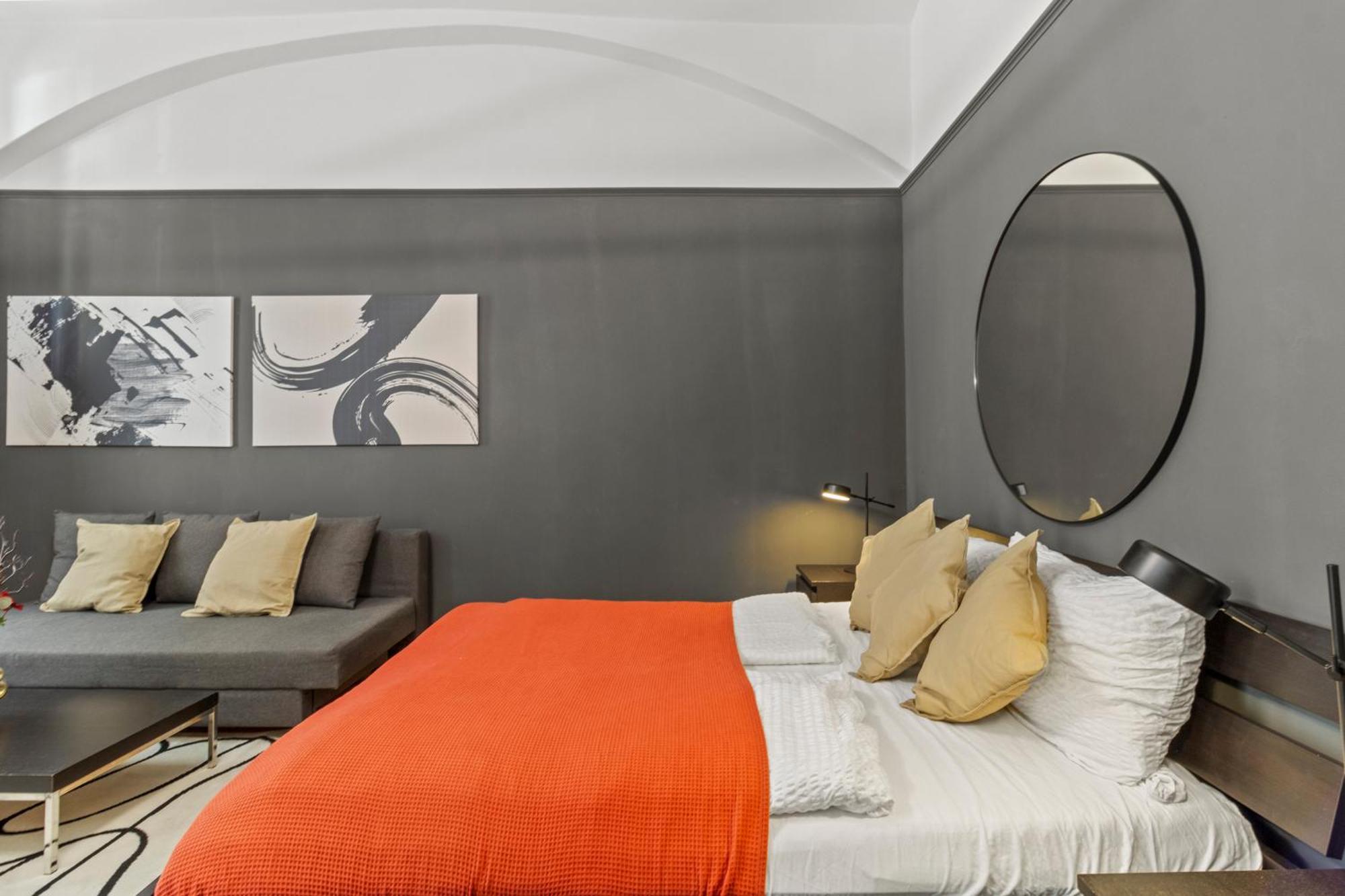 Apartment Augarten Residences *