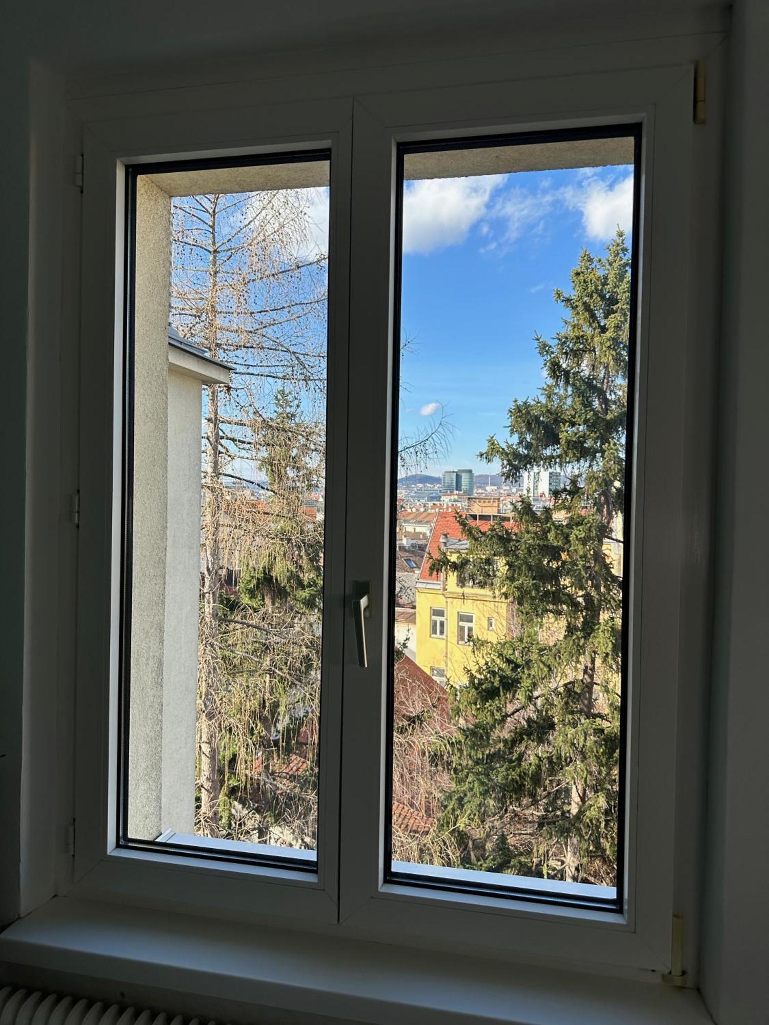 Nahe Zentrum-2 Doppelbetten-tv, Netflix, * Vienna