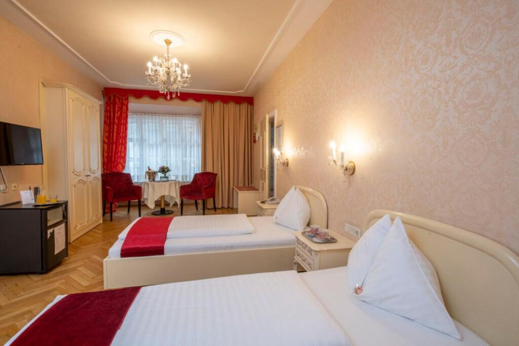 Pertschy Palais 4*