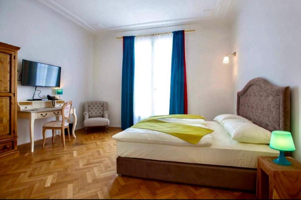Museum Hotel Viena