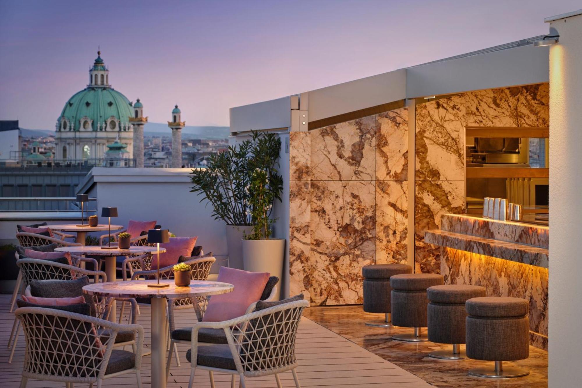 Hotel The Ritz-carlton,