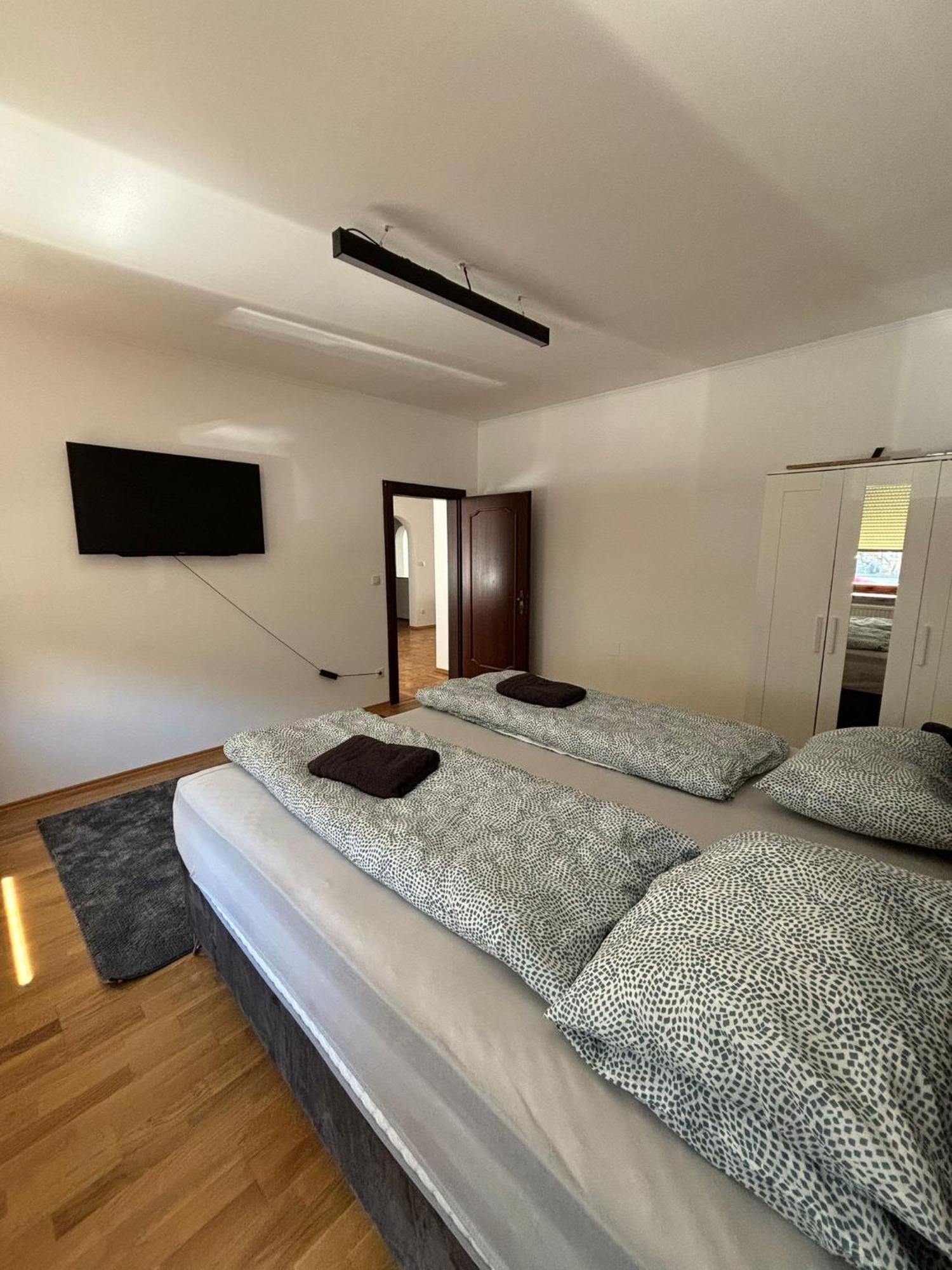 Holiday home Aveni Living Vienna