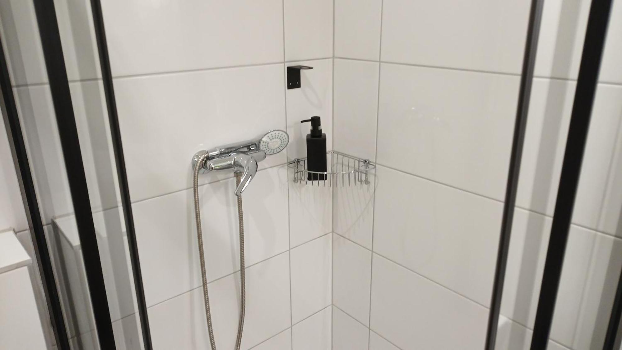 D57 - Appartments Park - Ubahn Apartamento *