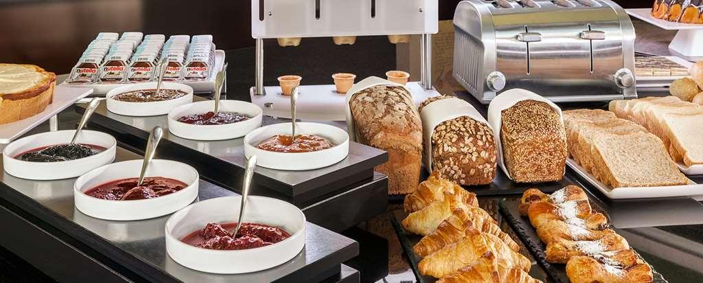 Nh Danube Hotel Vienna