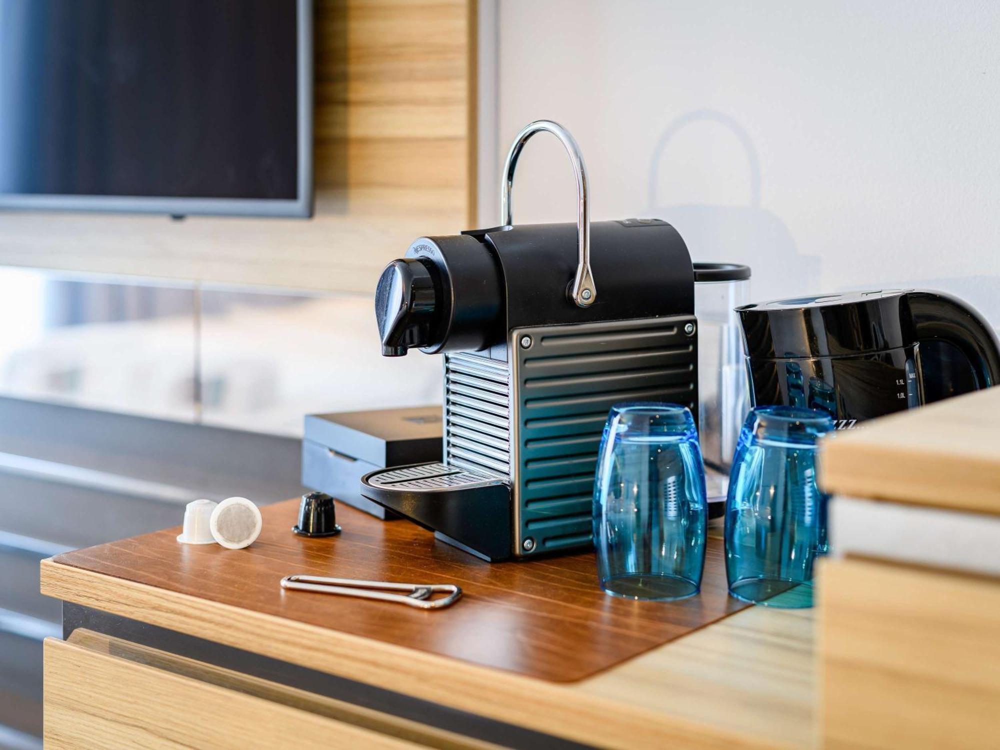 Novotel Hauptbahnhof Hotel 4*