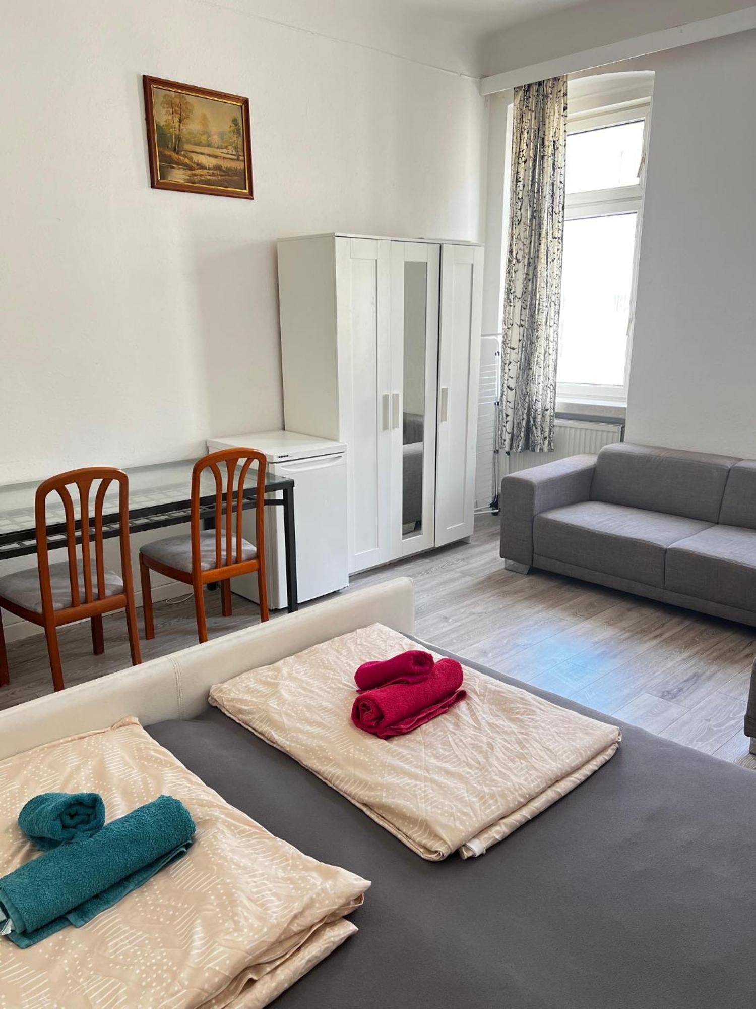 Apartment Sam-26 *
