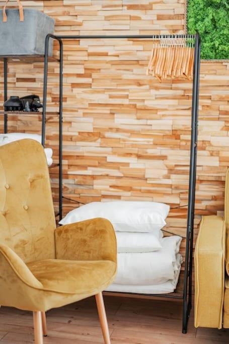 Apartment Premium Studio With Free Parking *