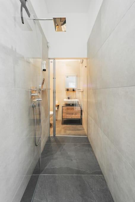 Premium Studio With Free Parking Vienna