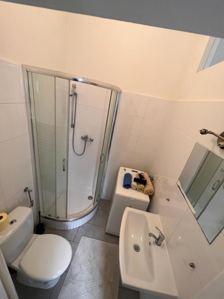 Kuffner Apartment Vienna