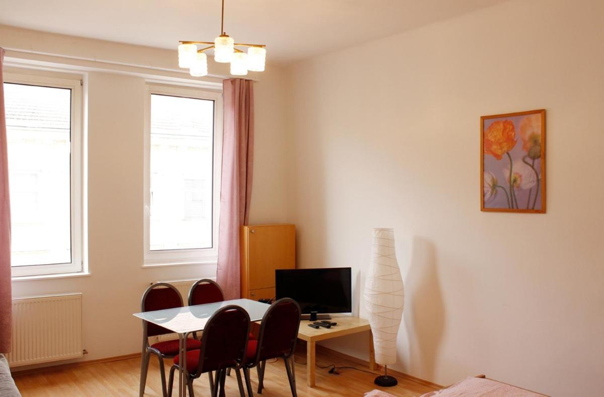 Kuffner Apartment