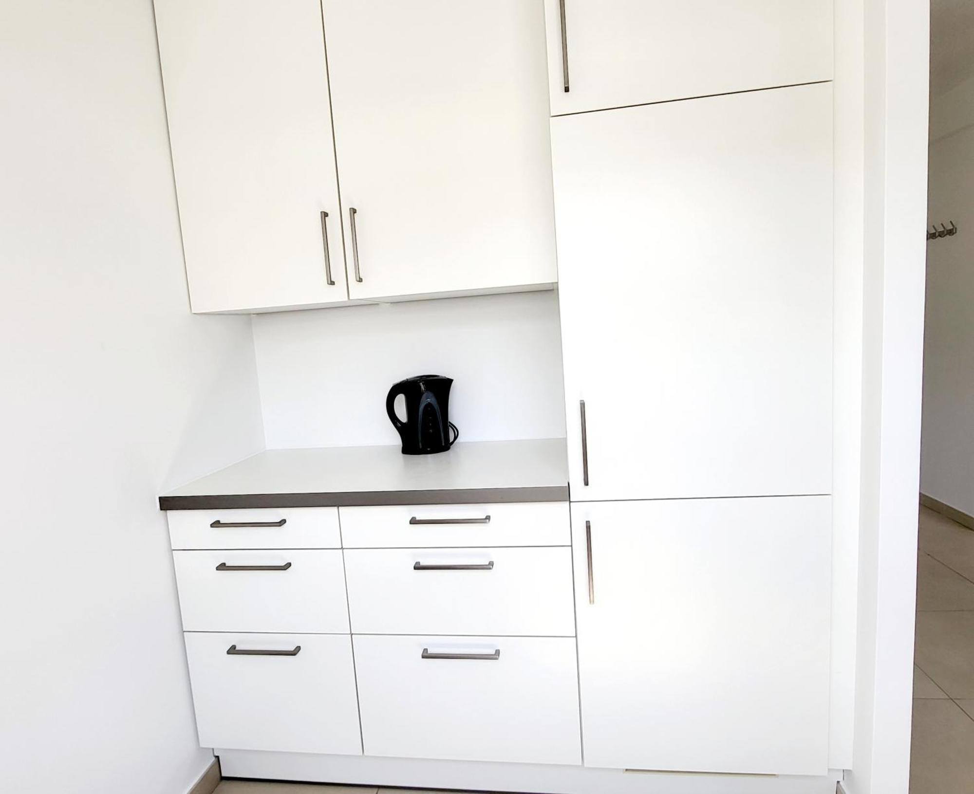 Buchengasse - Free Highspeed-internet Apartment Wien