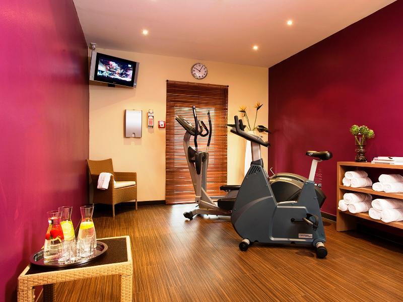 Hotel Nh Vienna