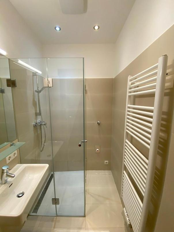 Apartment Pleasant In Alsergrund