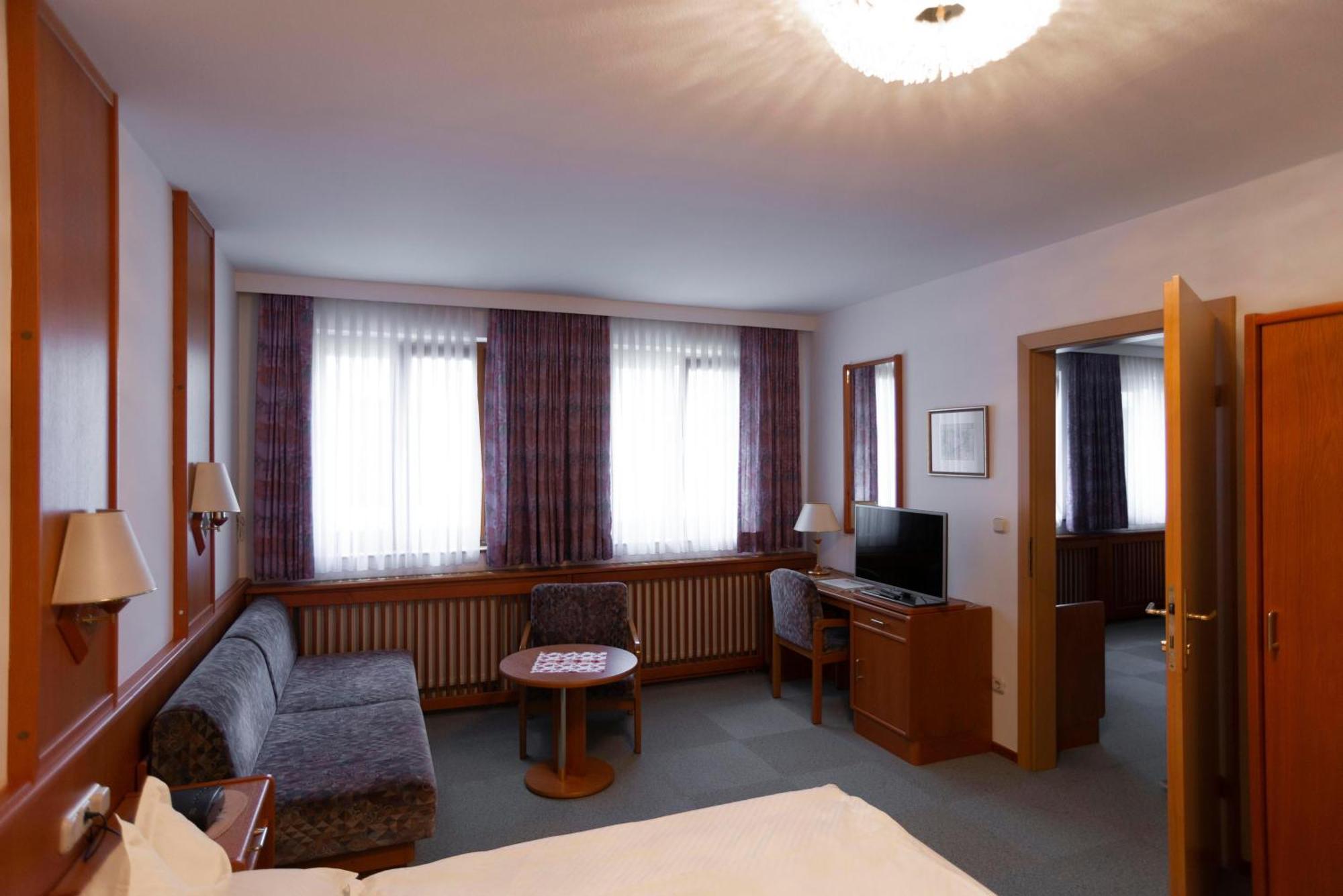 Apartment Fleger
