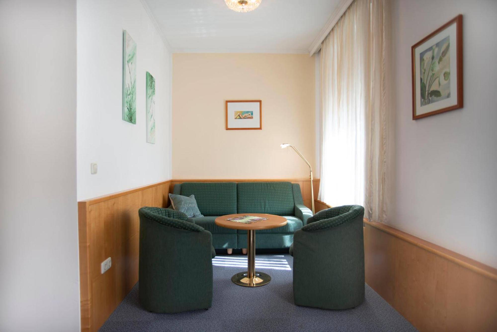 Fleger Apartment Vienna