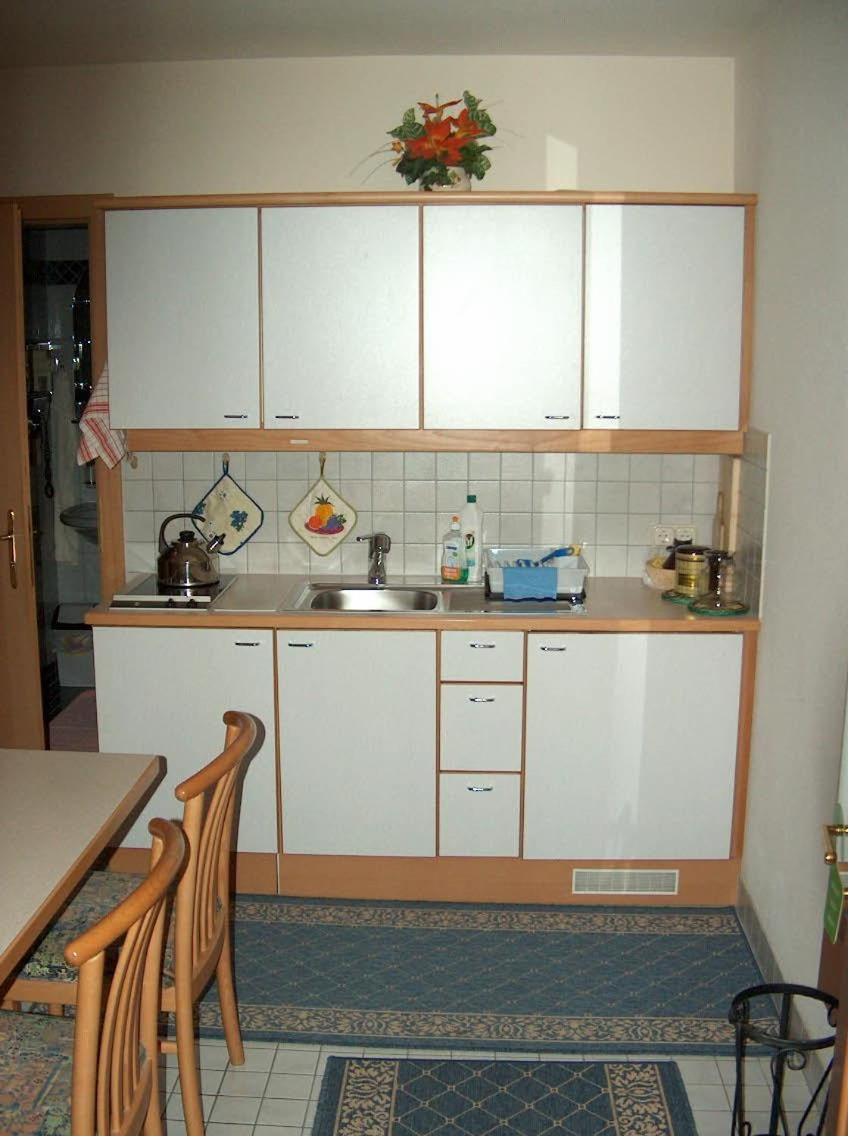 Fleger Apartment *