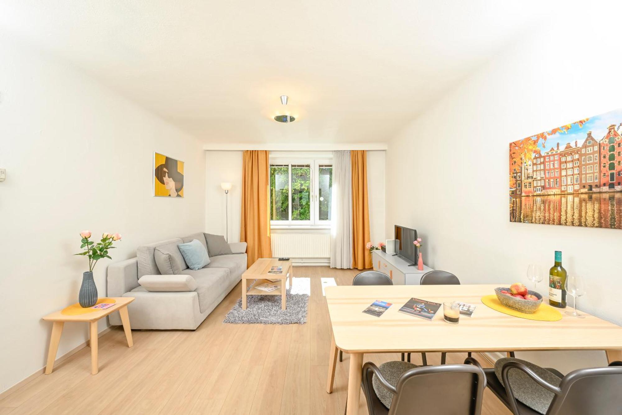 Szene Apartment