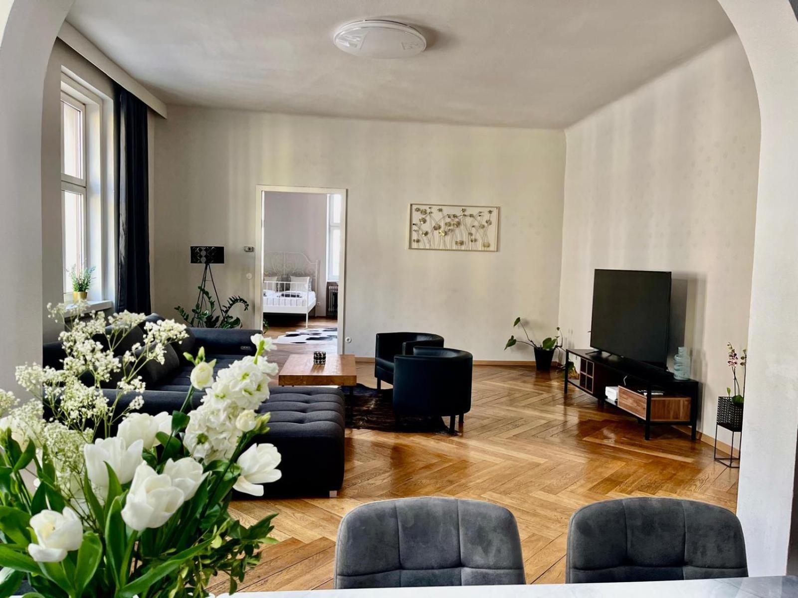 Beautiful Centre * Vienna
