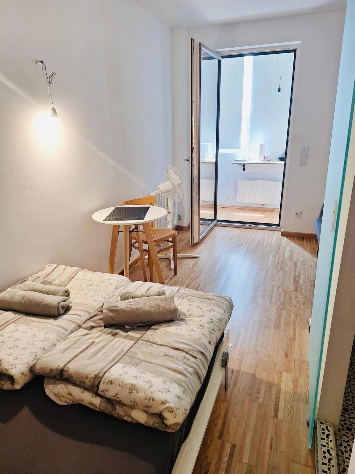 Appartamento Cosy - Central Station *
