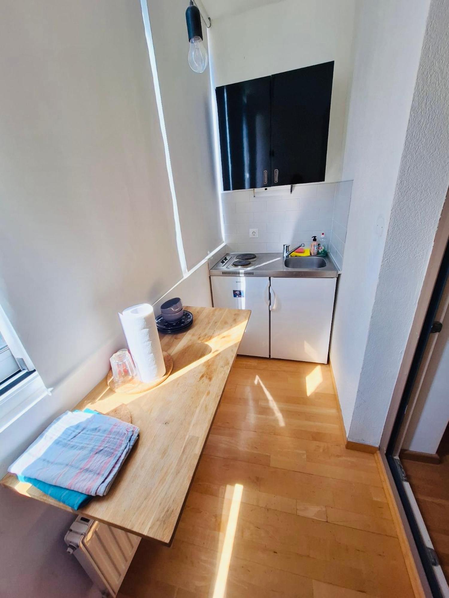Appartamento Cosy - Central Station Vienna