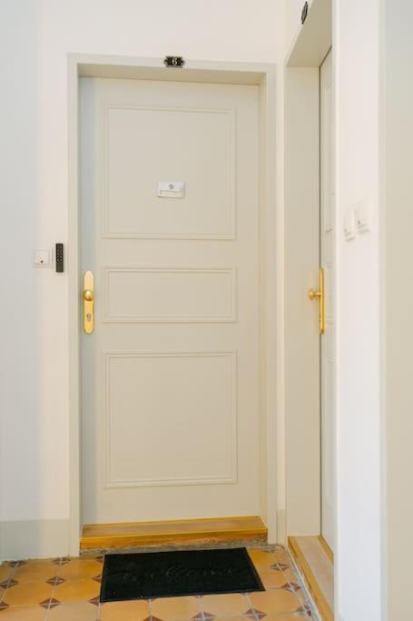 Apartamento Homey 5 Min To Belvedere