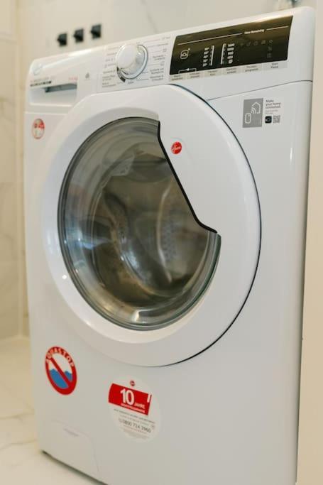 Apartamento Homey 5 Min To Belvedere Viena