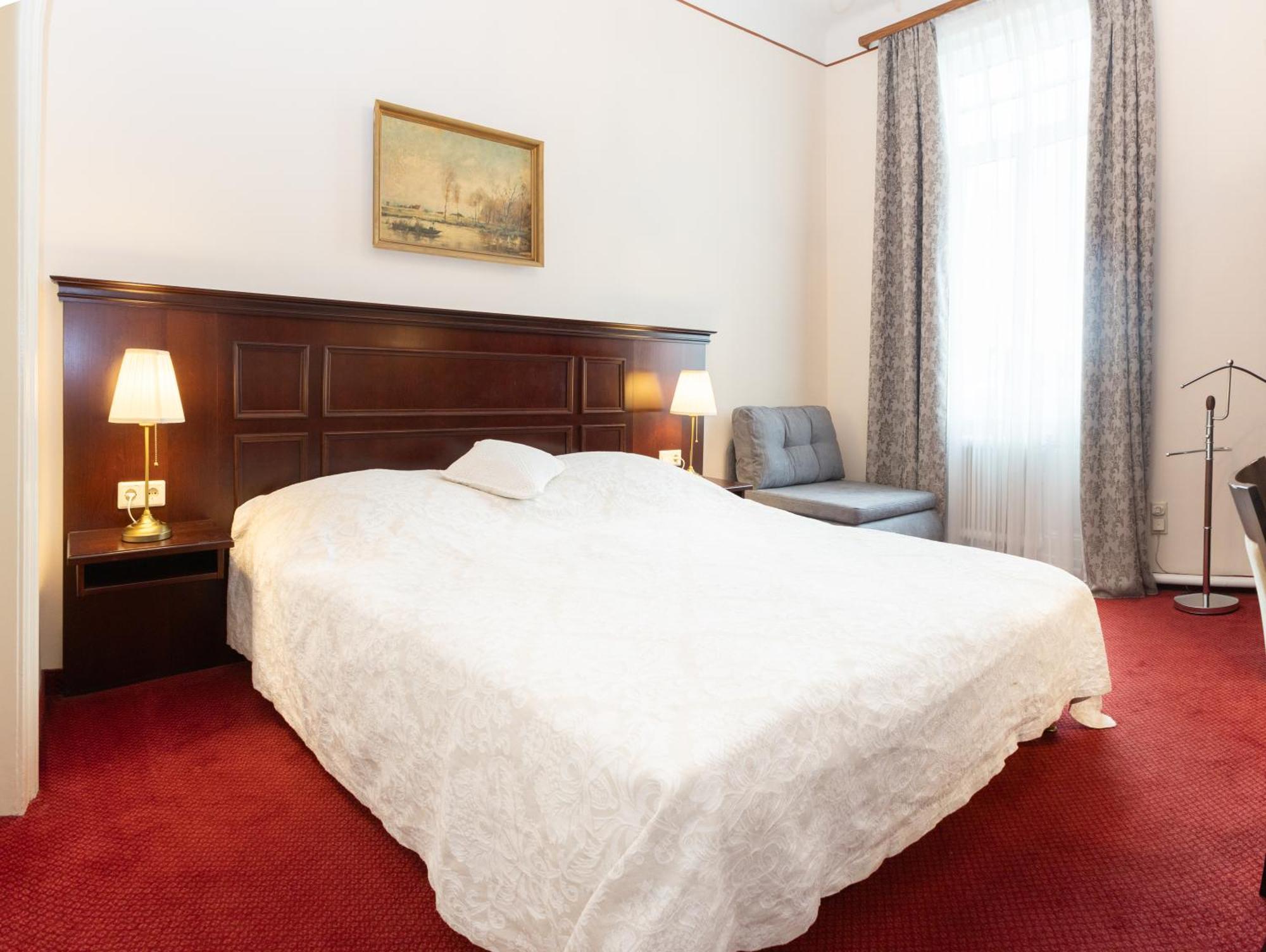 Hotel Viktoria Schoenbrunn