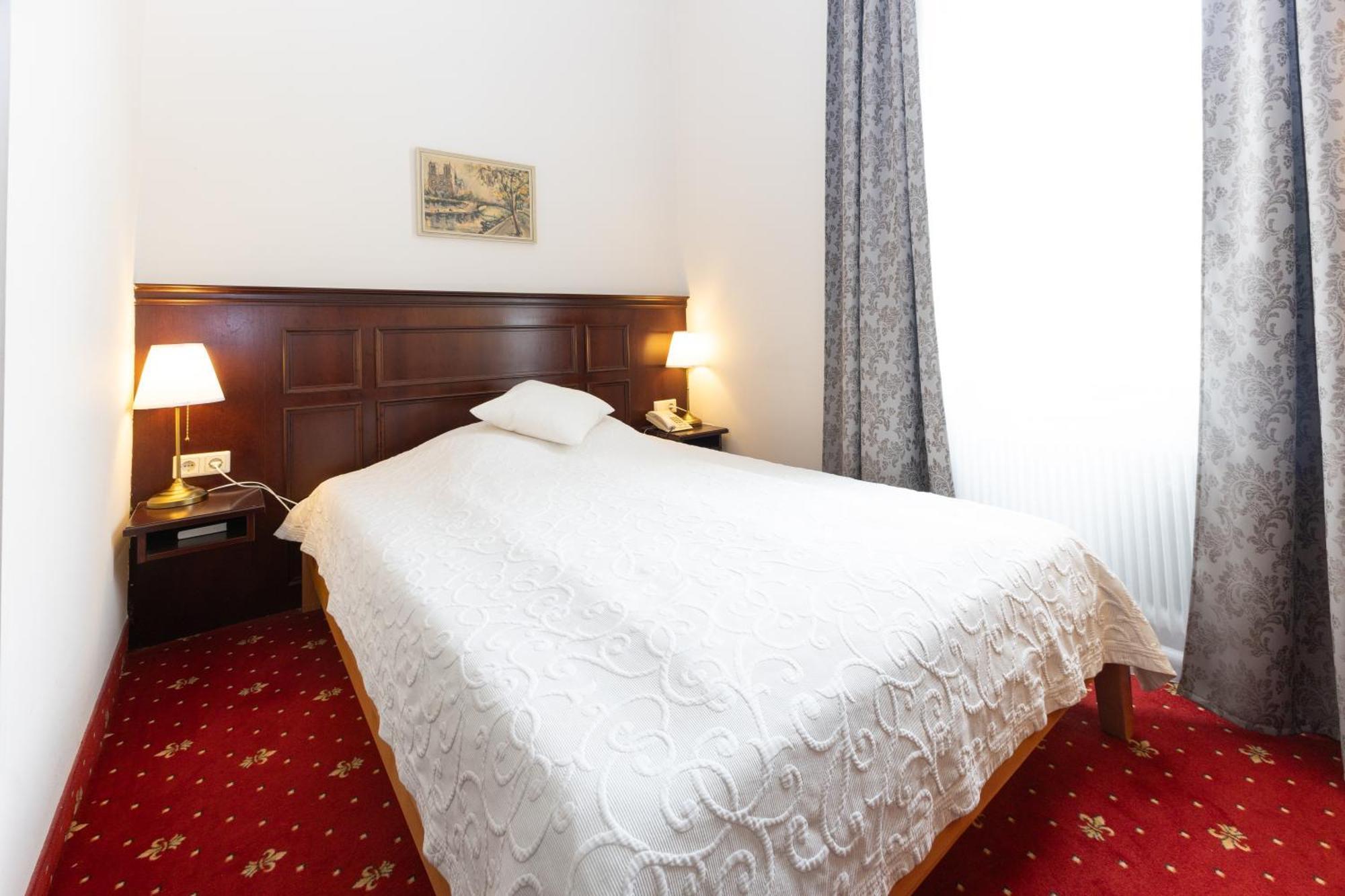 Viktoria Schoenbrunn Hotel