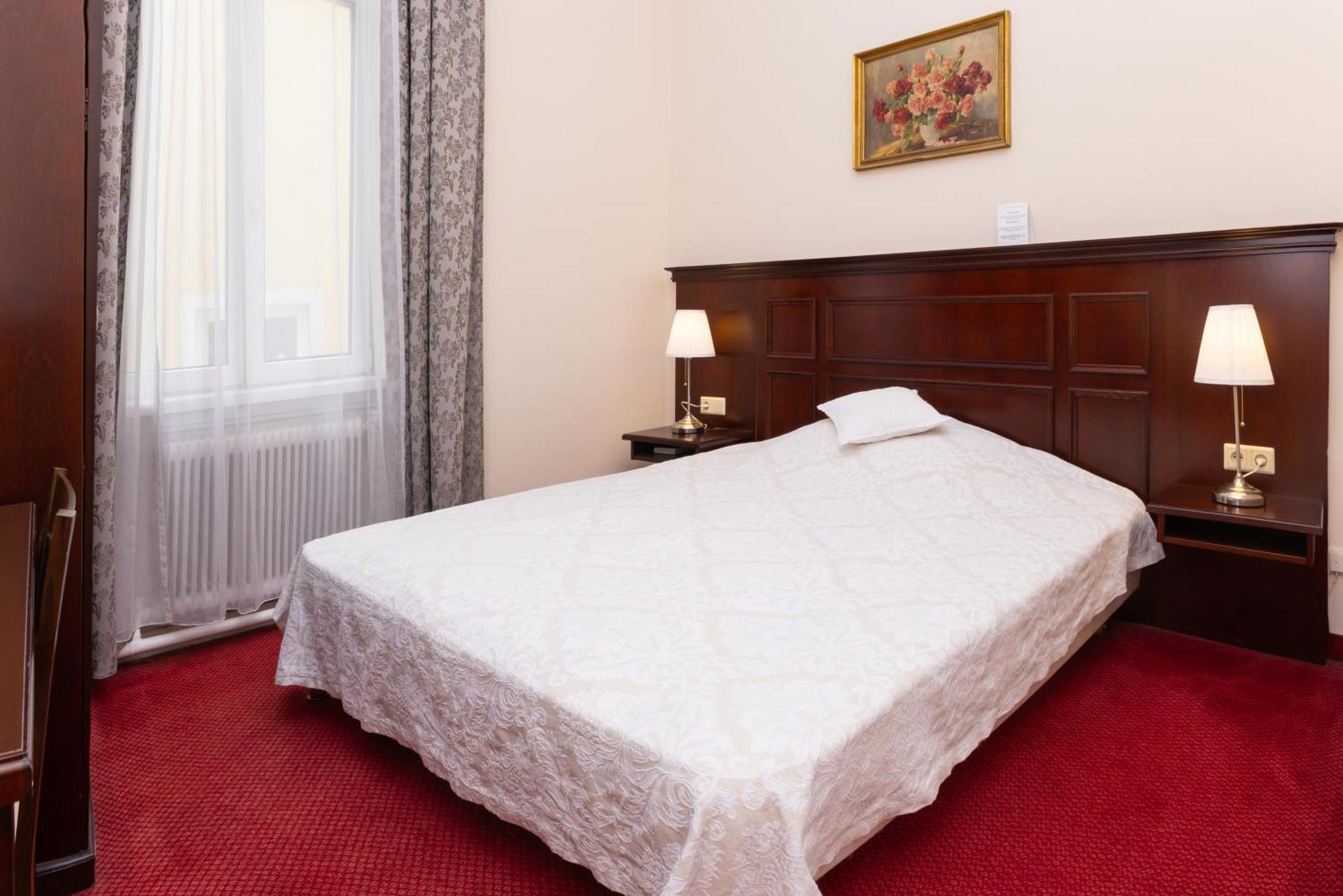 Hotel Viktoria Schoenbrunn 3*
