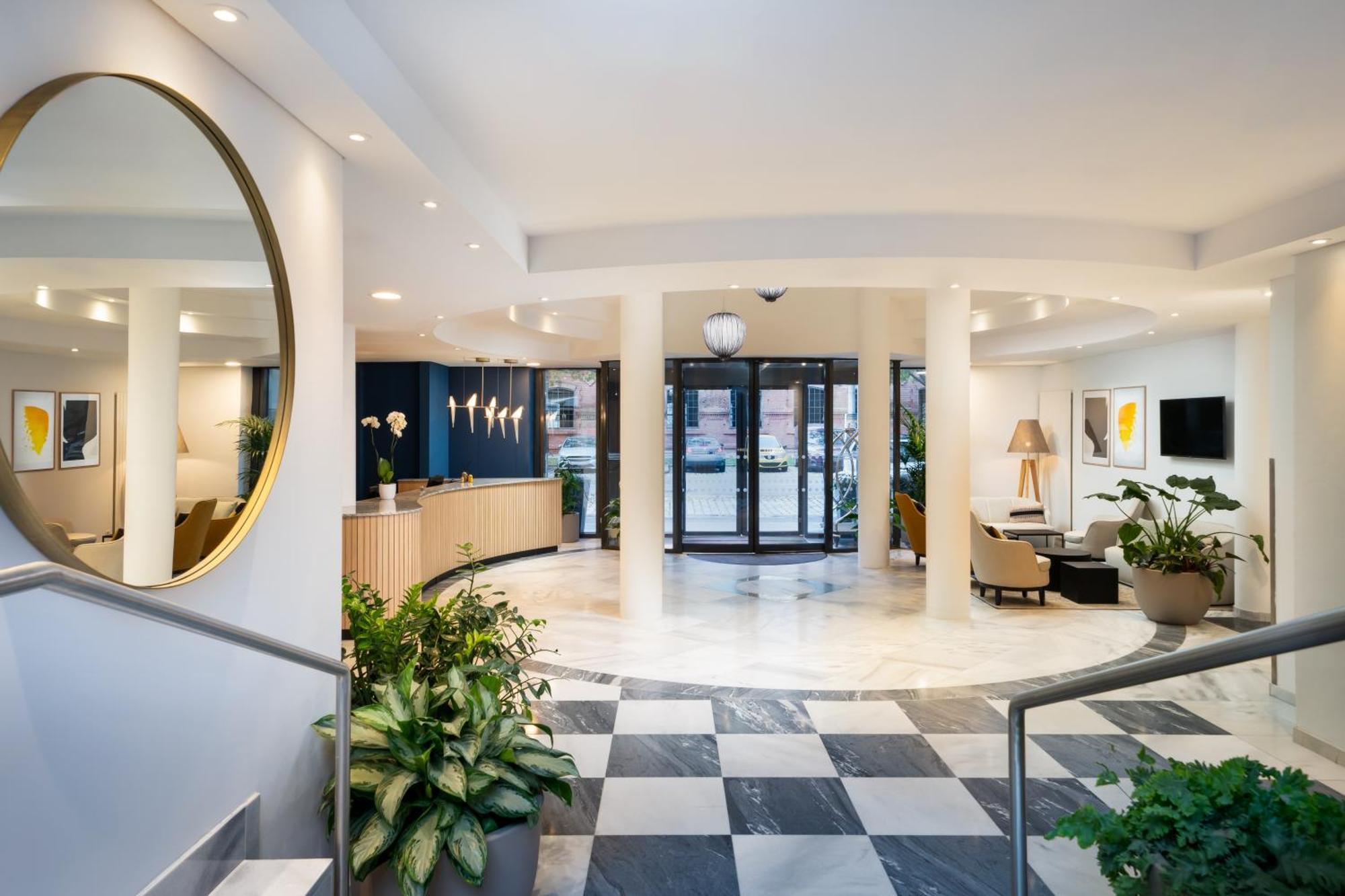 Voco Prater, An Ihg Hotel
