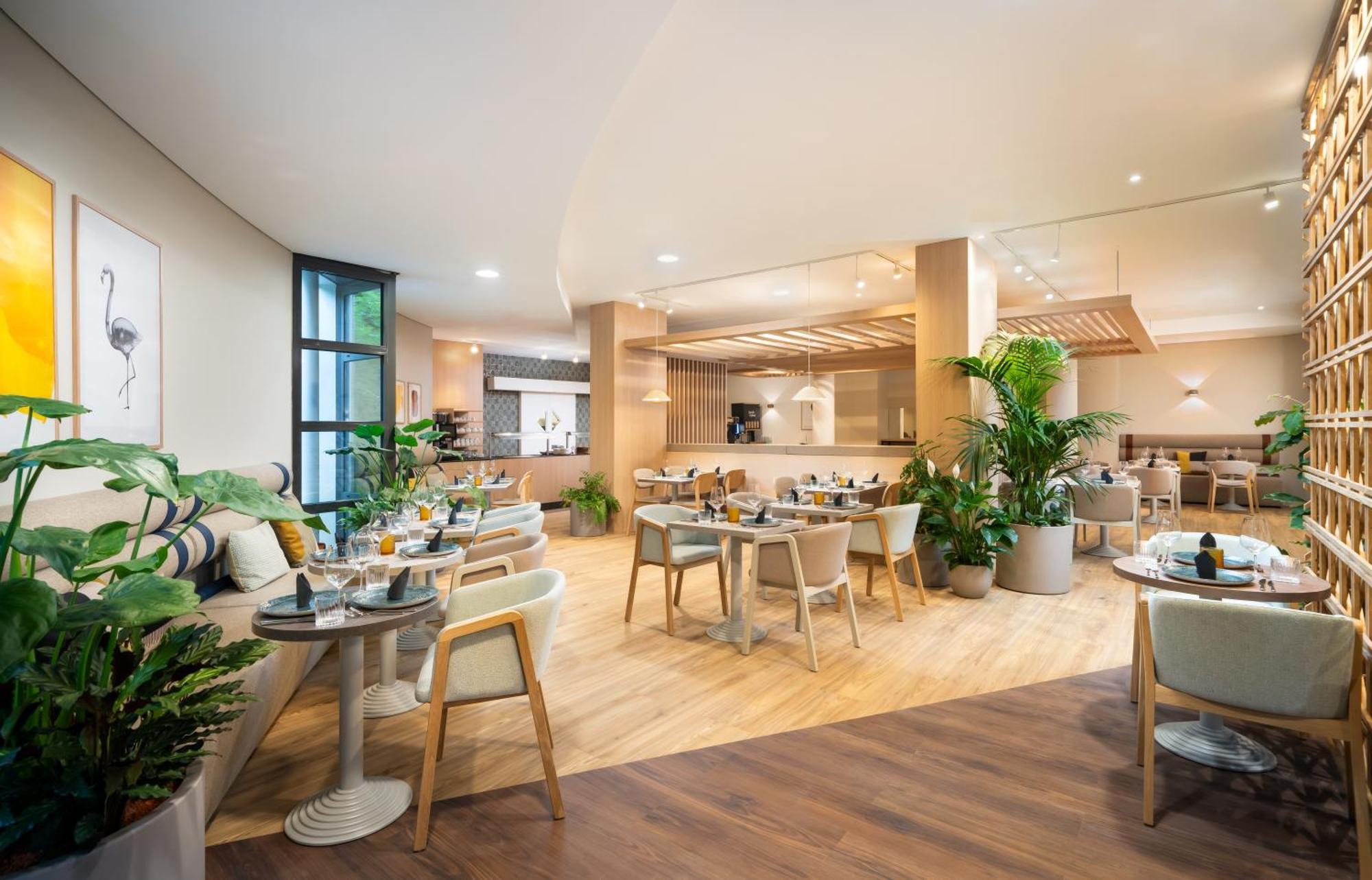 Hotel Voco Prater, An Ihg 4*