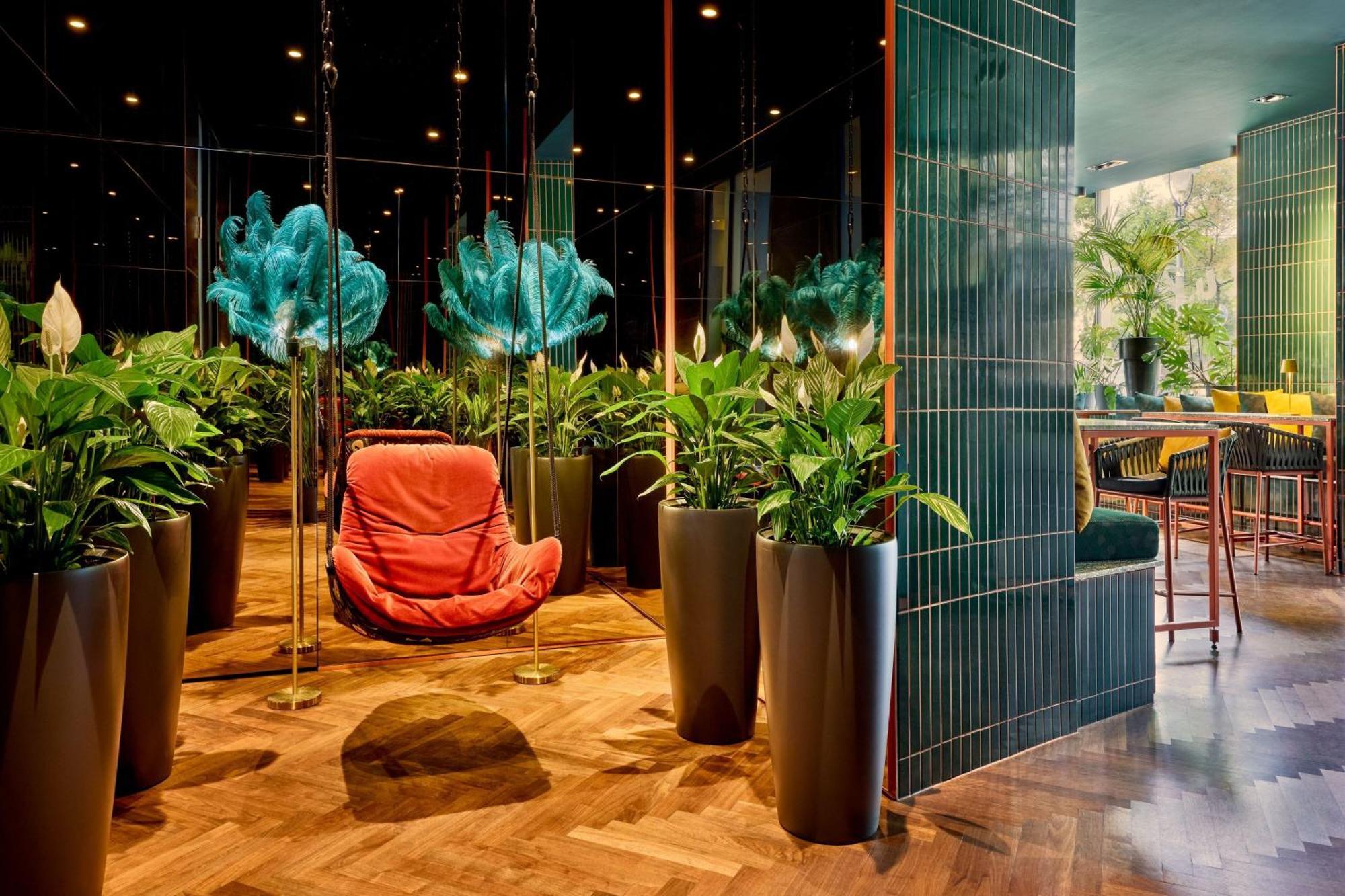Le Meridien