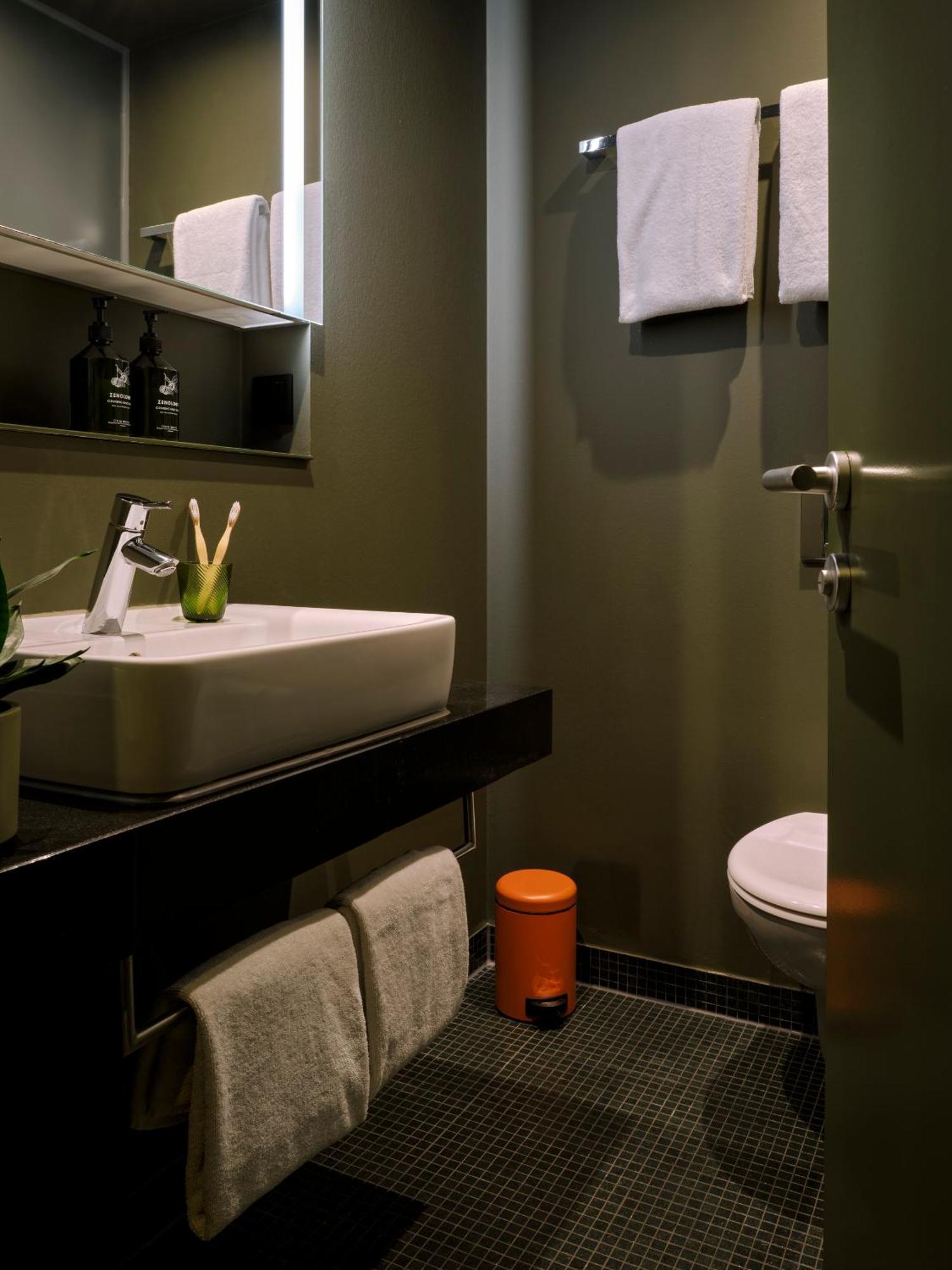 Max Brown 5th District, Part Of Sircle Collection - Formerly Pentahotel 4* Vienna