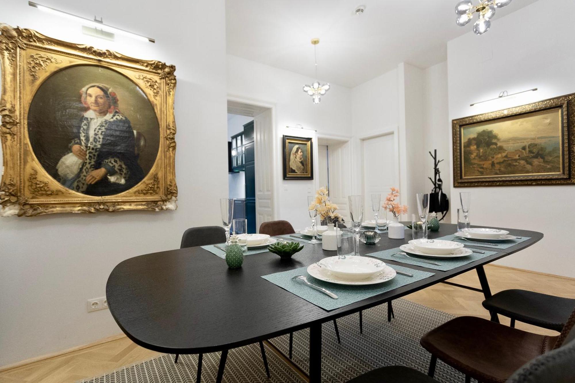 Boutique Residences At Gaudenzdorfer * Vienna